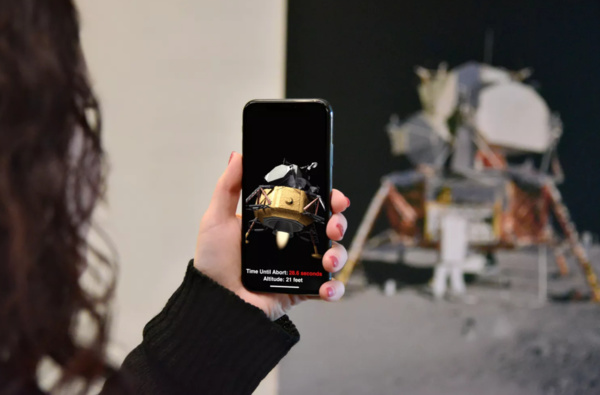 Apple previews the upcoming iOS update, improvements to ARKit, battery, animojis
