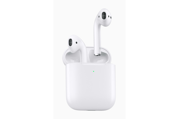 Apple julkaisee AirPods Pro -kuulokkeet? Tämä toiminto erottaa sen normaaleista kuulokkeista