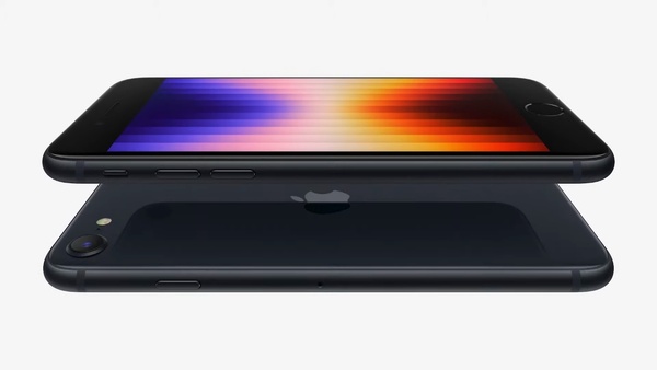 Uusi iPhone SE nyt ennakkomyynnissä - haastaa hinnaltaan nämä Android-puhelimet