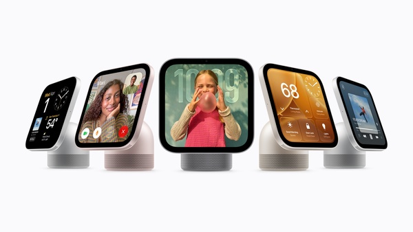 Apple julkisti HomeView-älynäytön – laite ei saavu myyntiin EU-alueella