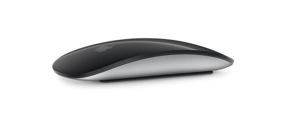 Applen Magic Mousen latausportti sijaitsee edelleen hiiren pohjassa