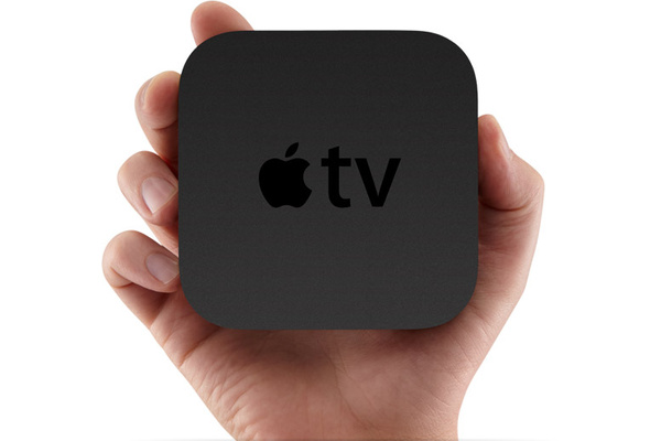 Apple TV now a billion dollar business