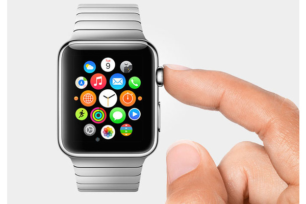 What kind of battery life can you expect from the Apple Watch?