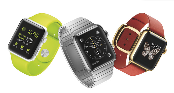 Data confirms: Black Sport the most popular Apple Watch