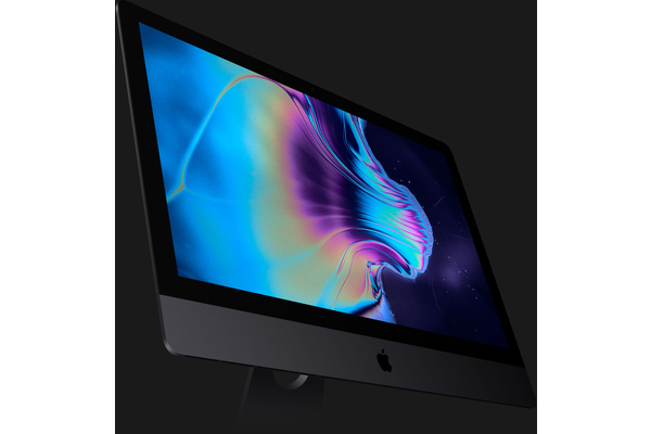 Apple pelästyi Microsoftin uutta tietokonetta? Esitteli iMac Pron