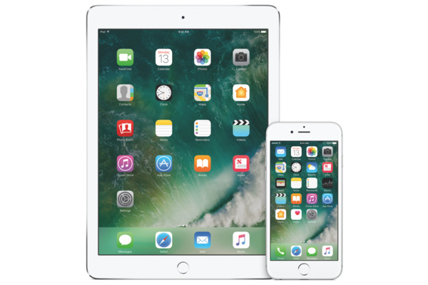 Applen iOS 10 -käyttöjärjestelmä saapuu vanhoille laitteille ensi viikolla