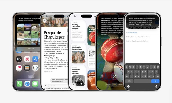 iOS 27 lupaa jopa 30 % nopeammat sovellusten käynnistykset ja laajan laitetuen – uusi Siri AI ei saavu iPhoneen EU-alueella