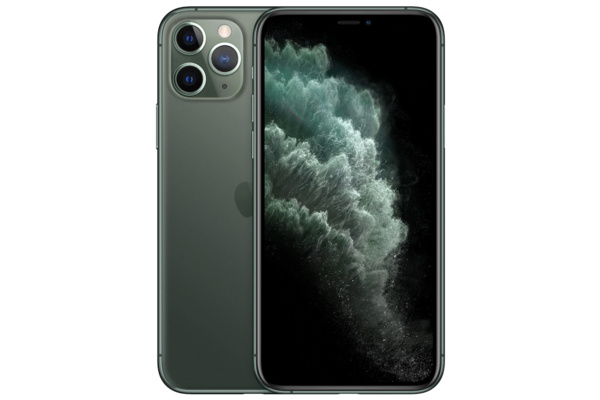 Päivän diili: iPhone 11 Pro (64 GB) hinta nyt 999 euroa - säästä 100 euroa