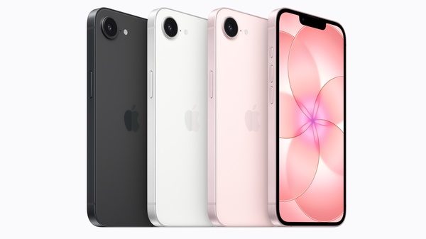Apple julkisti yhden kameran iPhone 17e -puhelimen MagSafella - t�ss� hinnat Suomessa