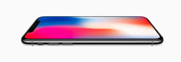 The new iPhone X, designed in California, freezes in cold weather – Apple promises a fix