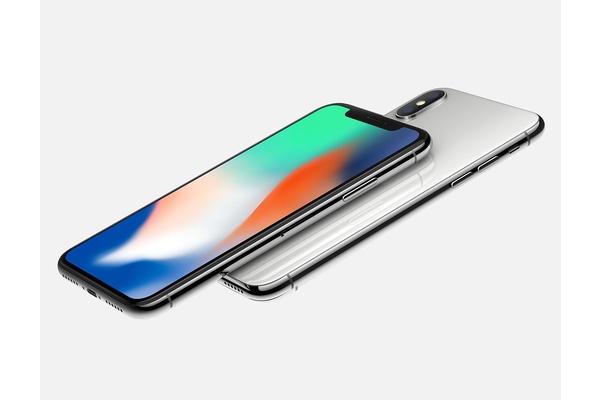 Apple vahvistaa: Kuva saattaa palaa iPhone X:n nyttn