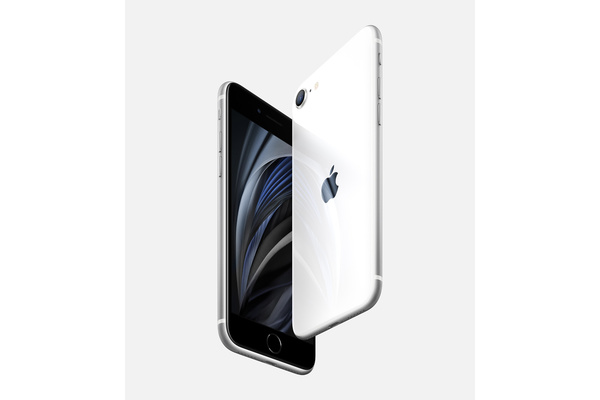Applen uuden iPhone SE -puhelimen ennakkomyynti on alkanut - hinta alkaa 499 eurosta
