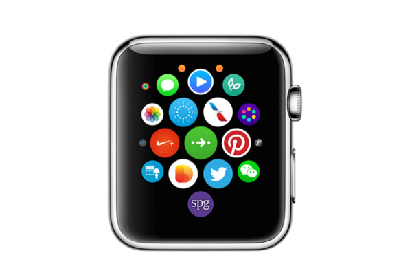 Report: Apple has sold 2.5 million smartwatches so far