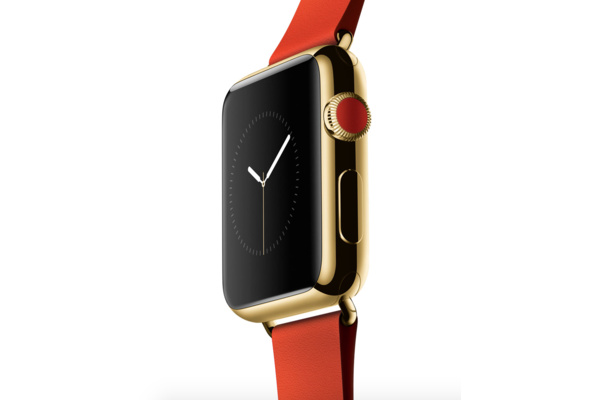 Apple kertoo videoilla: Nin Apple Watch -kellot valmistetaan