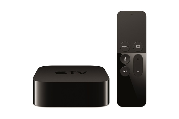 Apple TV gets first major upgrade in years