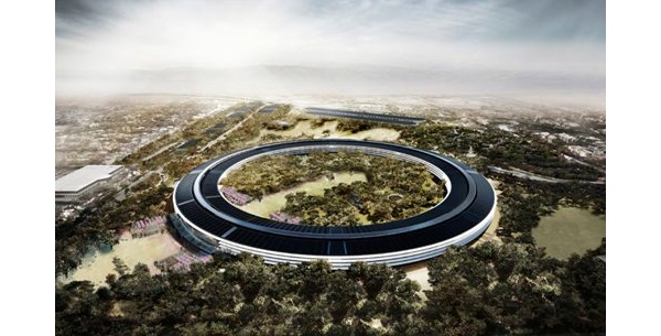 Apple invests a billion dollars in Austin, TX 