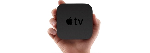 Gaming headed to Apple TV with iOS 4.3?