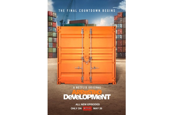 'Arrested Development' to reach Netflix on May 26th with more episodes