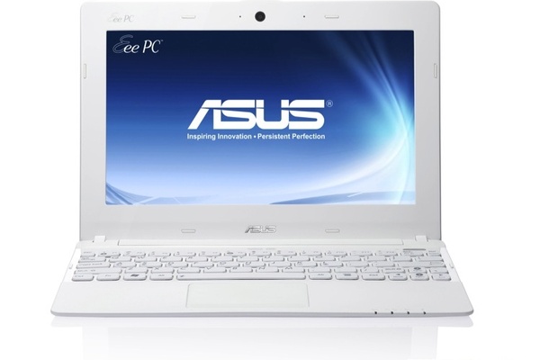 Asus launching Meego netbook