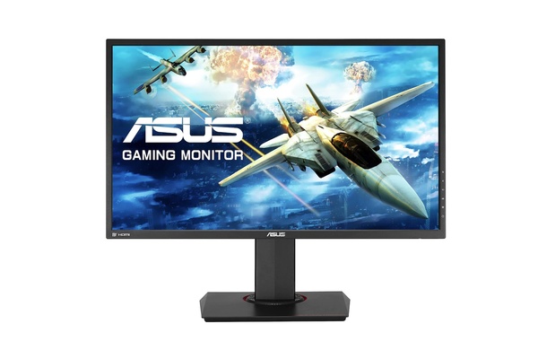 Päivän diili: 27 Asus MG278Q -pelinäyttö QHD -resoluutiolla ja 144 Hz virkistystaajuudella 249 euroa (säästä 210 euroa)