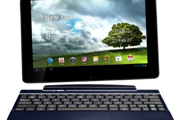 Asus Transformer Pad first non-Nexus device to get Android 4.2