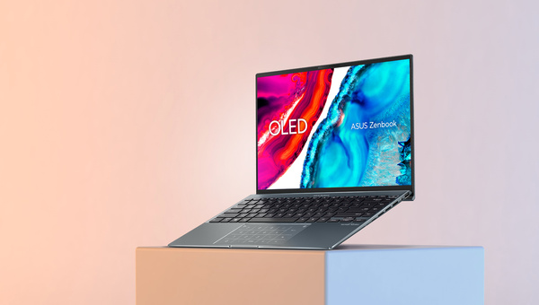 90 hertsin OLED-paneelilla varustettu Zenbook 14X OLED -kannettava nyt saatavilla Suomessa