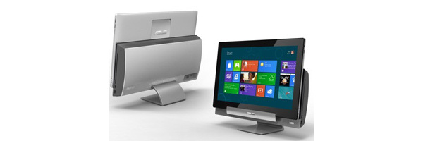 Asus esitteli jättimäiseksi tabletiksi muuttuvan AIO-tietokoneen