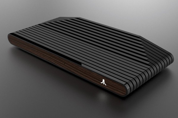 Atari's upcoming retro gaming console soon available for pre-order