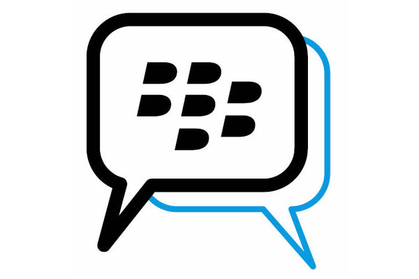 Vertraging uitrol Blackberry Messenger voor Android en iOS 