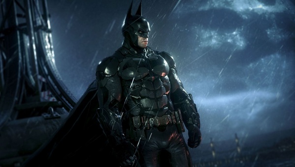'Batman: Arkham Knight' leaked for February release