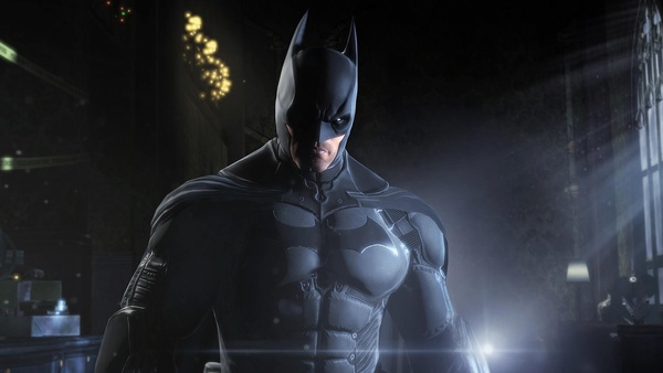 Warner promises Batman: Arkham Origins bug fixes this week