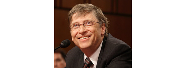 Bill Gates to defend Microsoft in one final Windows 95 antitrust suit