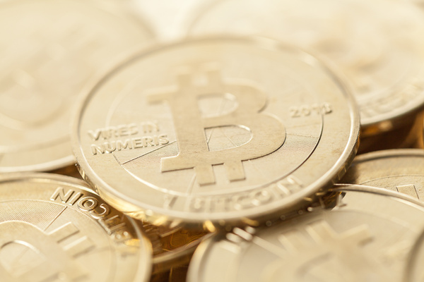 BitCoin advocates meet U.S. regulators