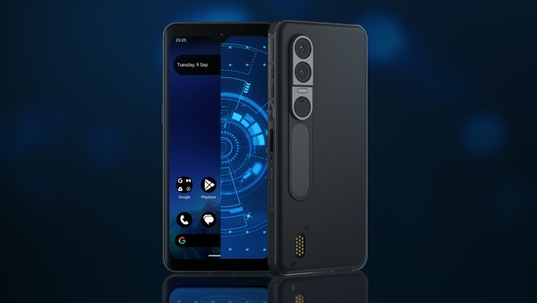 Suomalaisyrityksilt yhteistyt: Euroopassa kehitetty 5G-lypuhelin rimmisiin tietoturvatarpeisiin