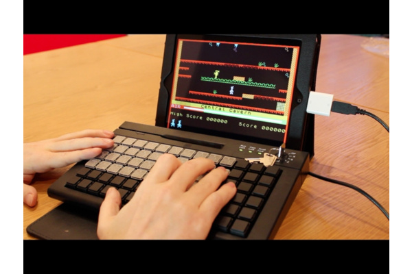 Herääkö legendaarinen ZX Spectrum -tietokone uudelleen henkiin?
