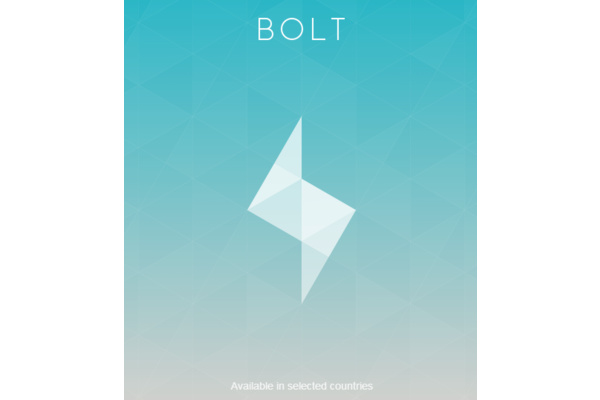 Instagram lanceert beperkt nieuwe chat-app Bolt