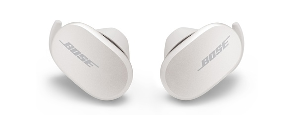 Täysin langattomat Bose QuietComfort Earbuds tarjouksessa tiistaina Gigantilla - hinta 169 euroa