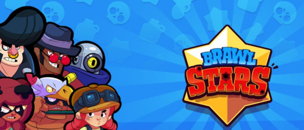 Supercell julkaisee uuden pelin  Brawl Stars saa pysy hengiss