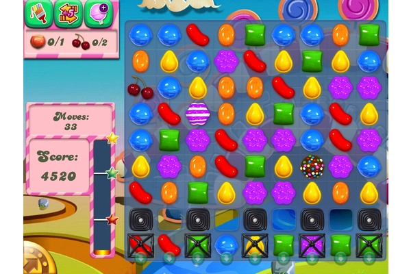 'Candy Crush' parent King Digital has the worst IPO of 2014