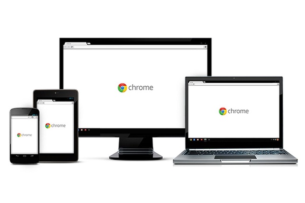 Google adding global media controls to Chrome 