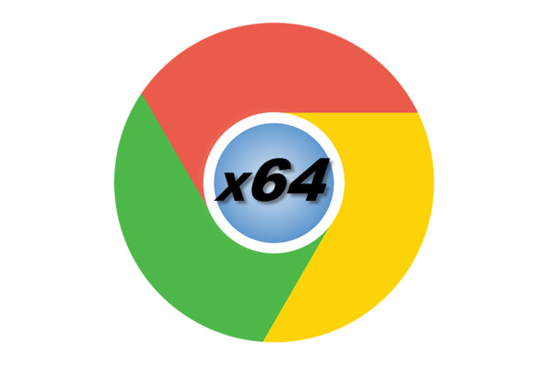Google lanceert 64-bit betaversie Chrome
