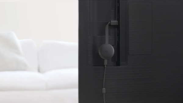 Netflix ei enää toimi Chromecastin kanssa