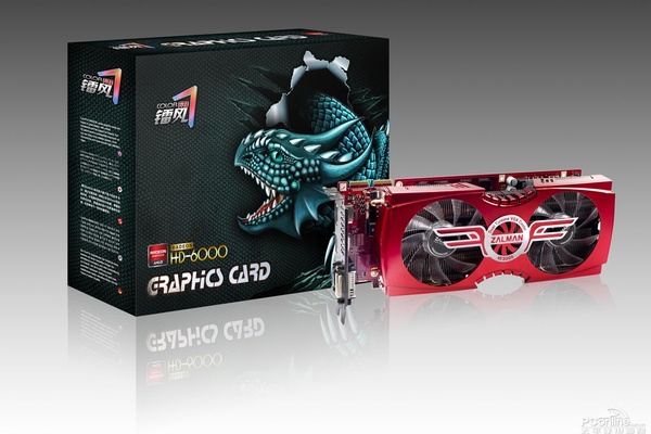AMD:n Radeon HD 7950 valmistajien vapaasti muokattavissa?