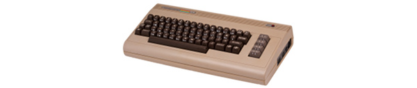 Commodore 64 täyttää 30 vuotta