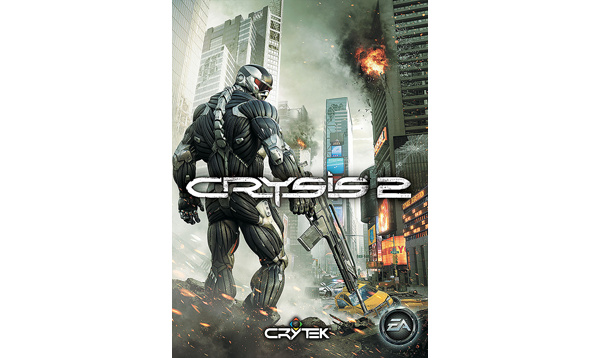 Crysis 2 complete game 'beta' leaked