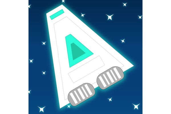 Kotimainen avaruusräiskintäpeli Cute Space Bosses julkaistiin tänään mobiililaitteille