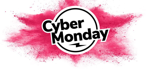 Cyber Monday - Verkkokauppa.comin parhaat tarjoukset