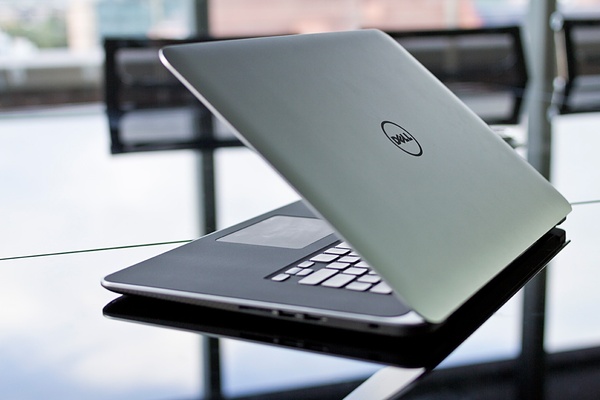 Dell annoncerer Precision M3800, en kompakt og kraftfuld 15'' arbejds-bærbar