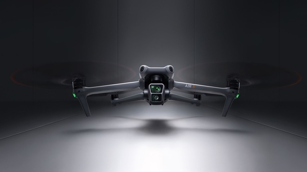 Yhdysvallat kielsi ulkomailla valmistetut droonit kokonaan - iskee etenkin Suomessakin suosittuun DJI:hin