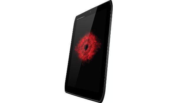 Verizon and Motorola announce 2 new Android tablets